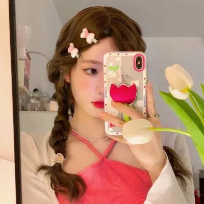 如此恋爱