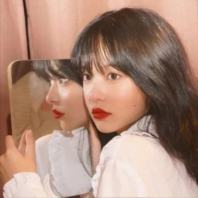 自梳女粤语